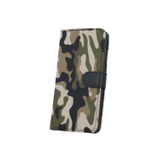 Samsung J7 (2016) / J710 Army kaitsekott