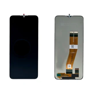 Samsung A03s / A037F ekraanimoodul raamita originaal