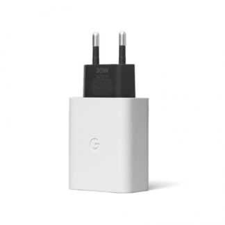 Google Pixel GLE6S toalaadija adapter Usb-C / 30W / 3A