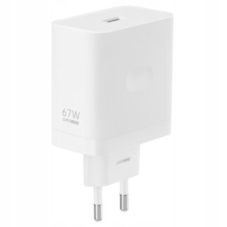 OnePlus / Oppo / Realme Supervooc / VCB7CAEH / 67W toalaadija adapter