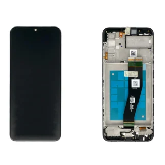 Samsung A03s / A037G ekraanimoodul raamiga originaal