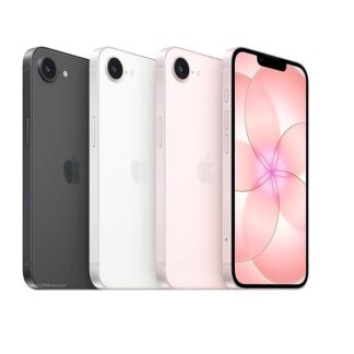 Apple Iphone 17e