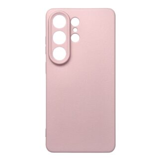 Samsung S26 Ultra / S948 Skin silikoonkaitse roosa