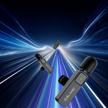 Blavec MK-01 Wireless multimeedia mikrofon - Image 2