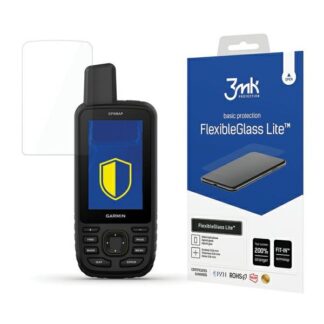 Garmin GPSMAP 67 3MK FlexibleGlass kaitsekile