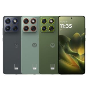 Motorola Edge 70 / Edge 70 Pro / Edge 70 Fusion