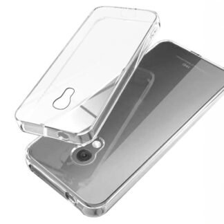 Nokia 235 (4G) (2024) ultraslim silikoonkaitse