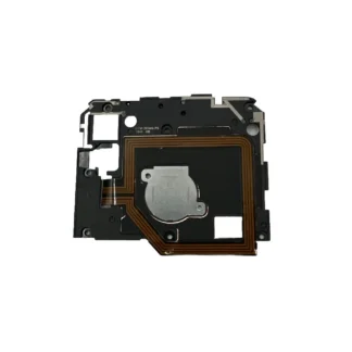 CAT S52 midframe housing bezel / Kohe Olemas!