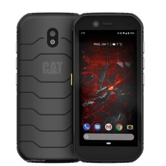 CAT S42 / CAT S42 H+