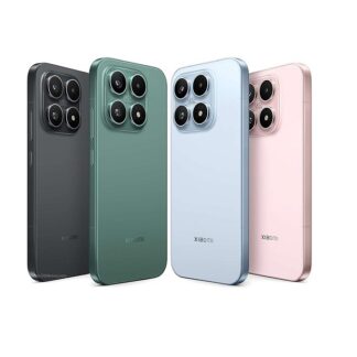 Xiaomi 17 (5G)