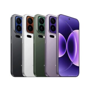 Xiaomi 17 Pro (5G)