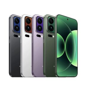 Xiaomi 17 Pro Max (5G)