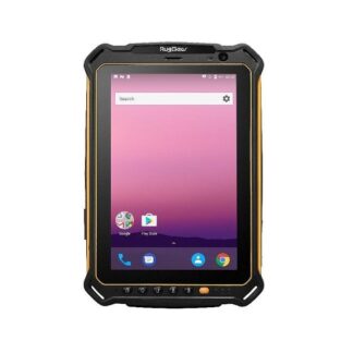 RugGear tahvelarvutid