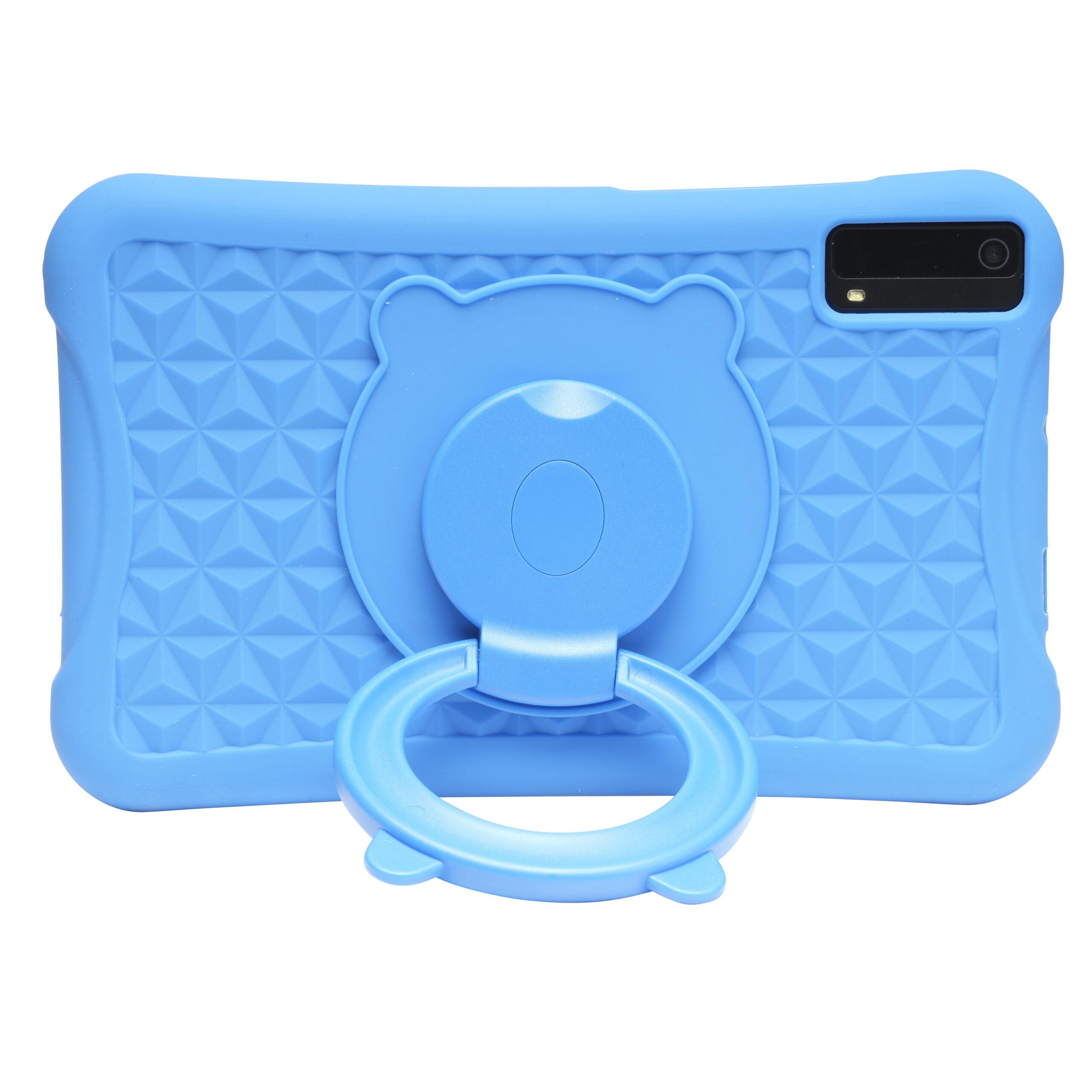 Uus Denver TIO-80105K (8") (WiFi) / 64GB / 4GB RAM / Black / Komplektis kaasas sinine ja roosa lastelik kaitseümbris - Image 2