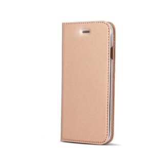 Samsung S8 Plus / G955 Smart Premium kaitsekott roosa