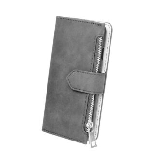 Samsung S8 Plus / G955 Leather Wallet must