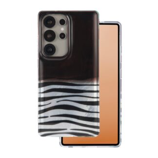 Samsung S26 Ultra / S948 MarmorOkapi silikoonkaitse