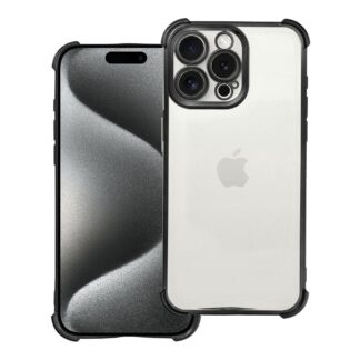 Apple Iphone 15 Pro Max Bumperframe silikoonkaitse