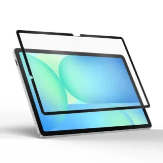 Samsung Tab S10 FE Plus / X620 / X626 (13.1″) Dux Ducis Naad Paper-Like kaitseklaas