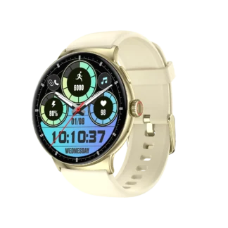 Linewear LA99 nutikell / IP68 / Gold / KOHE OLEMAS!