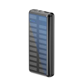 Rixus RXPB47 Solar Akupank 20000Mah
