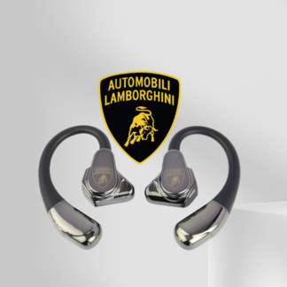 Lamborghini D1 / OWS / Bluetooth 6.0 / True Wireless klapid