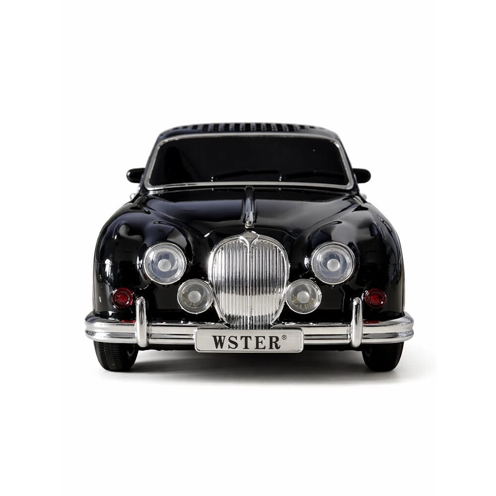 Wster Limousine WS-596 Bluetooth kõlar / 10W - Image 2