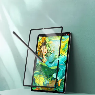 Samsung Tab S8 / X700 / X709 (11″) Dux Ducis Naad Paper-Like kaitseklaas - Image 2