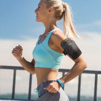 Spigen Dynamic Shield A702 Waterproof Armband / Spordikott käe peale