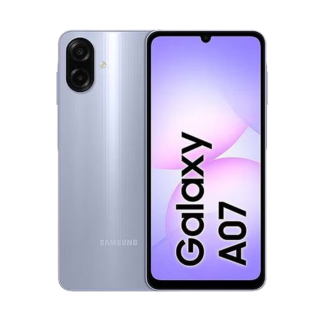Samsung A07 (4G) / A07 (5G)