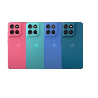Motorola Moto G57 / G57 Power