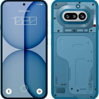 Nothing Phone 4a