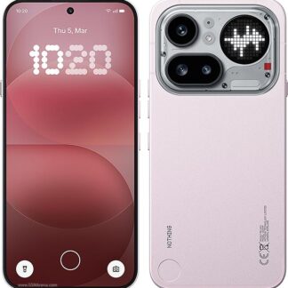Nothing Phone 4A Pro