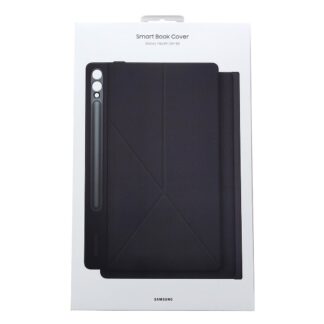 Samsung Smart Book Cover / EF-BX810PBEGWW kaitsekott originaal must