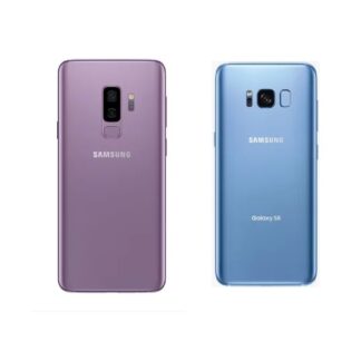 Samsung S8 / S9 seeria