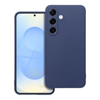 Samsung A57 (5G) / A576 Matt silikoonkaitse sinine