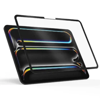 Apple Ipad (2022) (10,9″) / Ipad (2025) (11″) / Ipad Air 4 (2020) (10,9″) / Ipad Air 5 (2022) (10,9″) Dux Ducis Naad Paper-Like kaitseklaas
