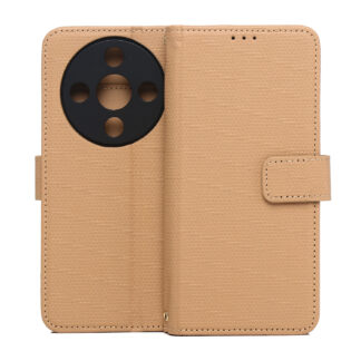 Honor Magic 8 Lite (5G) / X9D (5G) / X70 (5G) Fancy Triangle kaitsekott beez
