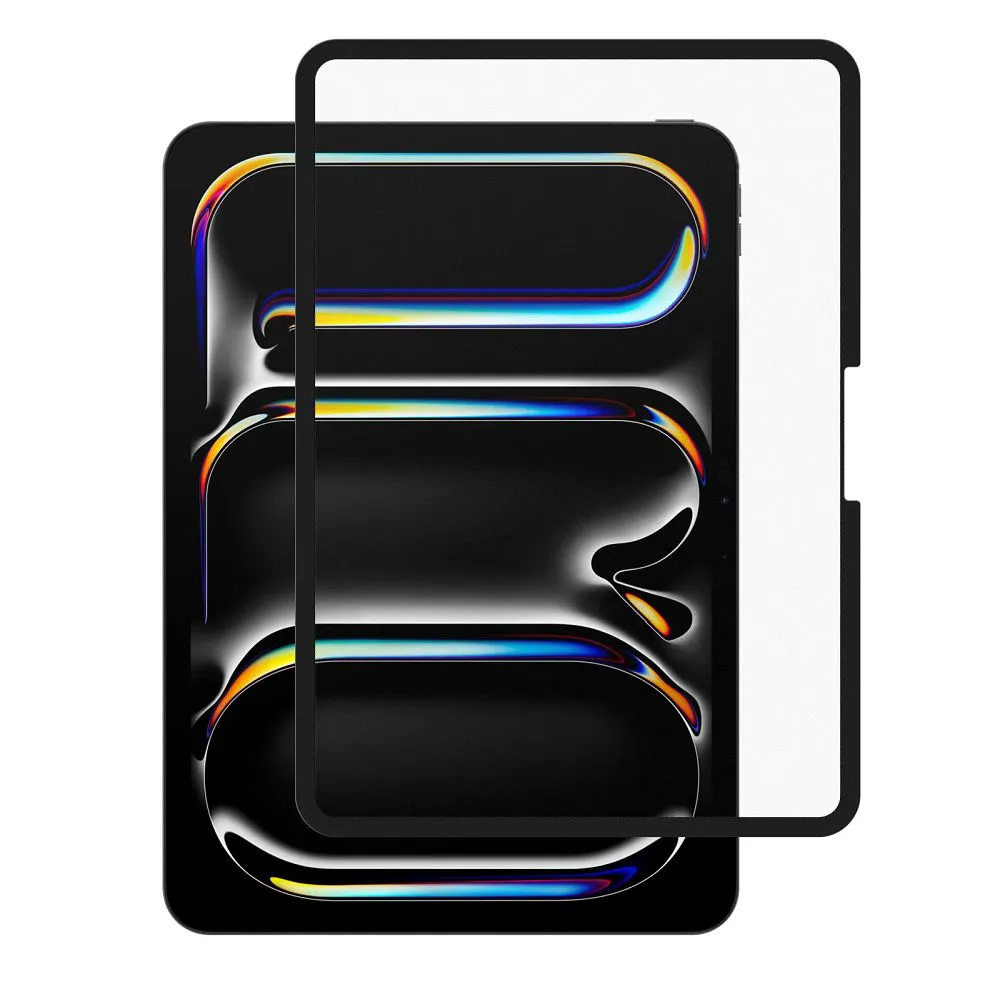 Apple Ipad (2022) (10,9″) / Ipad (2025) (11″) / Ipad Air 4 (2020) (10,9″) / Ipad Air 5 (2022) (10,9″) Dux Ducis Naad Paper-Like kaitseklaas - Image 2