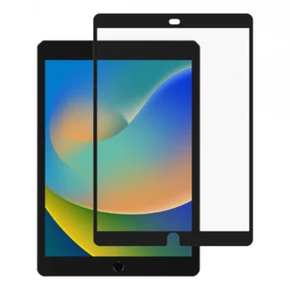 Apple Ipad 10.2 (2019) / (2020) / (2021) Dux Ducis Naad Paper-Like kaitseklaas