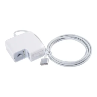 Apple MacBook originaal toalaadija Magsafe 2 / T-Tip / 45W / 3.05A / A1436
