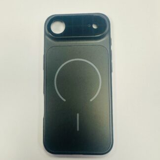 Apple Iphone 17 Air Magsafe 17series kõvakate must