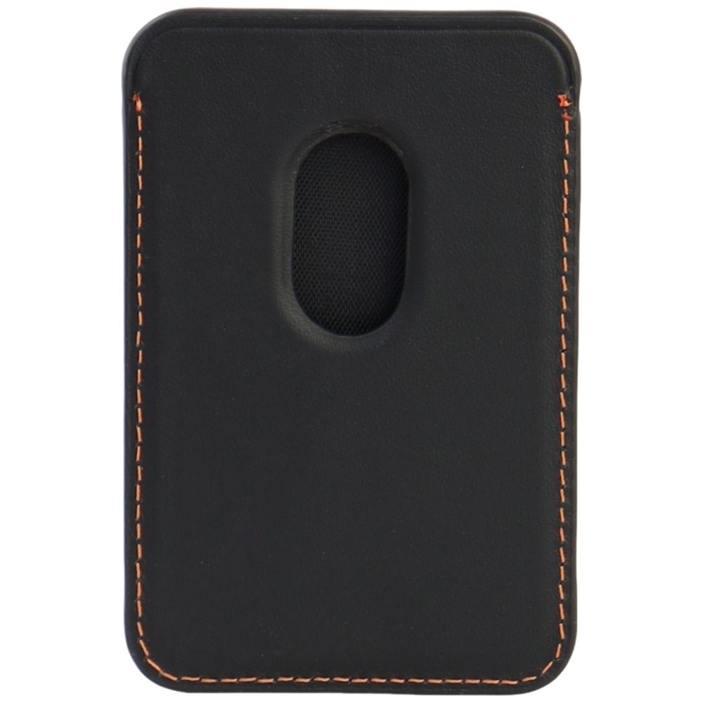 Lamborghini Urus D8 Leather Magsafe kaarditasku orange - Image 2