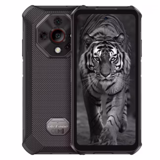 Ulefone Armor X16 (4G) / 128GB / 6GB RAM / Wasteland Shadow / TARNE 4-7 TÖÖPÄEVA!