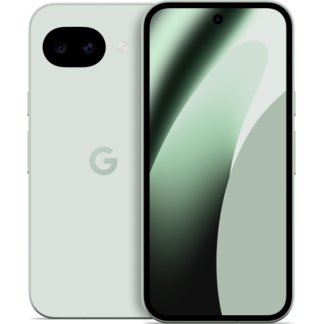 Uus Google Pixel 10A (5G) / 128GB / 8GB RAM / Green / TARNE 3-4 Tööpäeva!