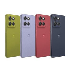 Motorola Moto G86 / Moto G86 Power