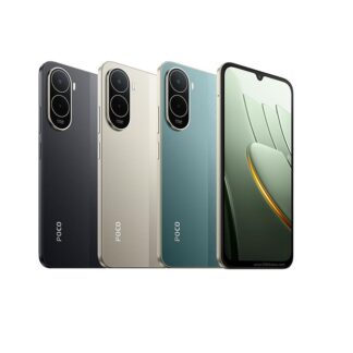 Poco C81 / Poco C81 Pro