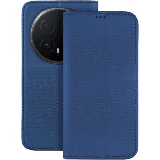Honor Magic 8 Pro (5G) Smart Magnet kaitsekott sinine