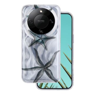 Honor Magic 8 Lite (5G) / X9D (5G) / X70 (5G) Starfish silikoonkaitse