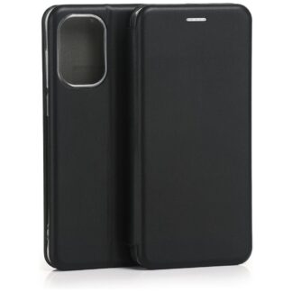 OnePlus 15R Vennus Elegance kaitsekott must
